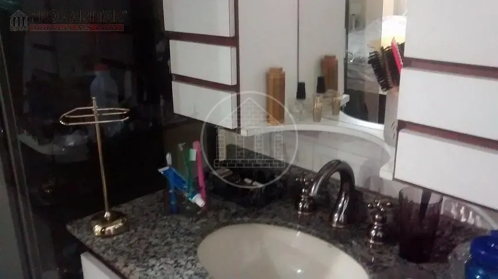Sobrado, 4 quartos, 315 m² - Foto 23