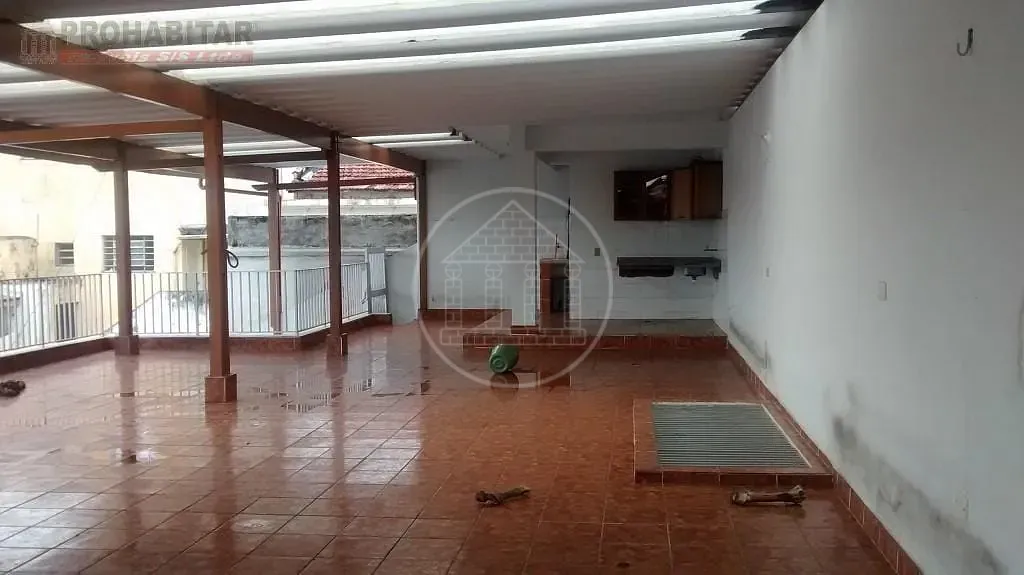Sobrado, 4 quartos, 315 m² - Foto 48