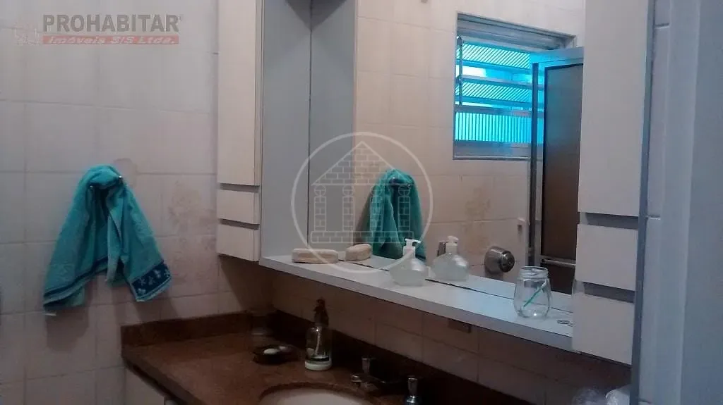 Sobrado, 4 quartos, 315 m² - Foto 35
