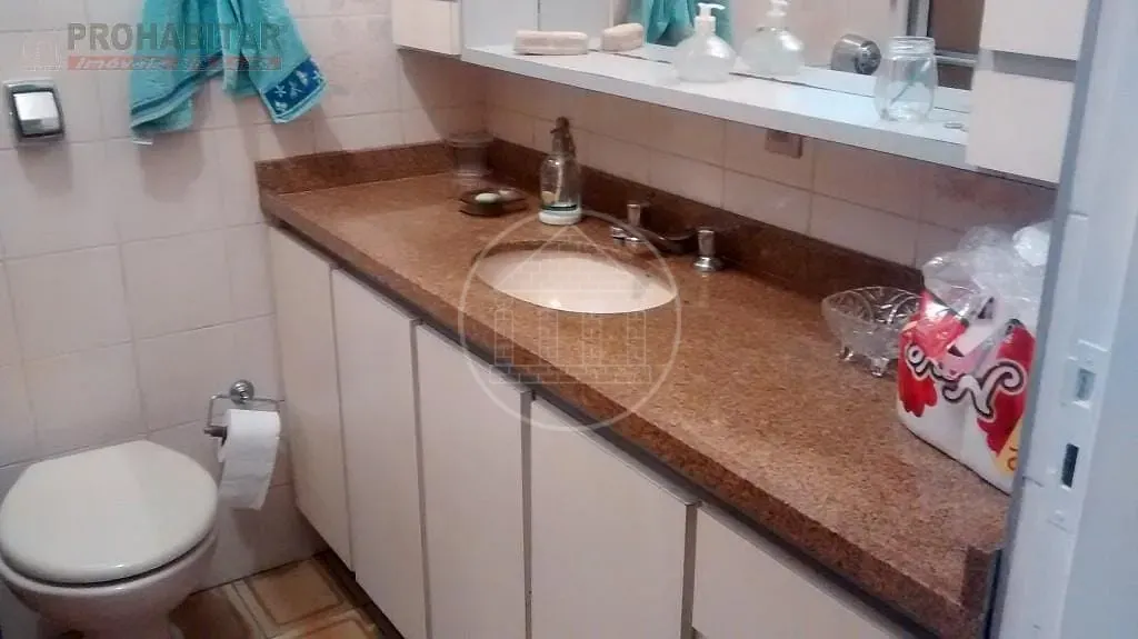 Sobrado, 4 quartos, 315 m² - Foto 36