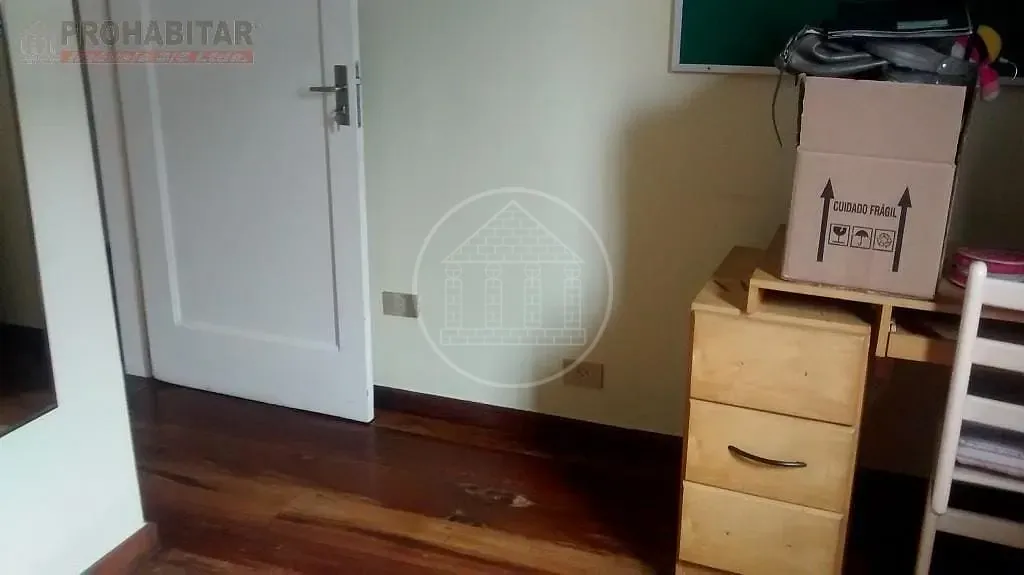 Sobrado, 4 quartos, 315 m² - Foto 30