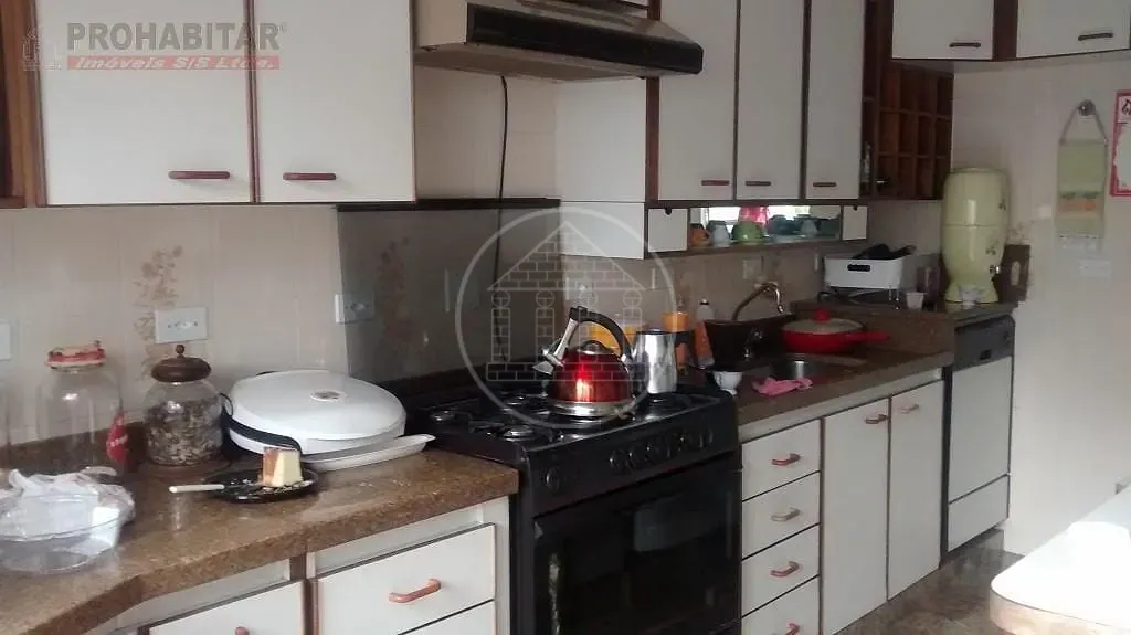 Sobrado, 4 quartos, 315 m² - Foto 8