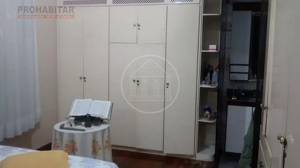 Sobrado, 4 quartos, 315 m² - Foto 32