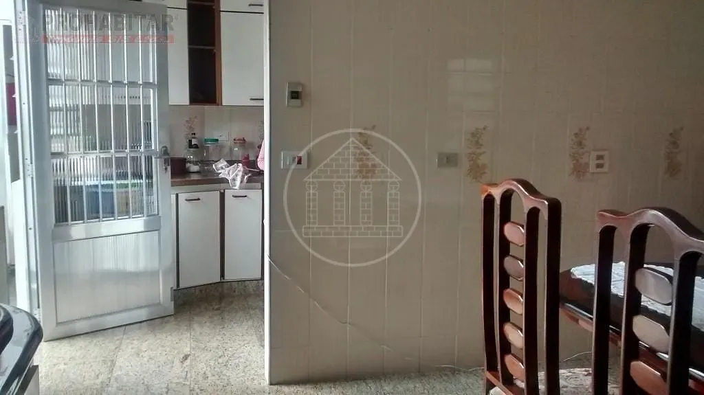 Sobrado, 4 quartos, 315 m² - Foto 13