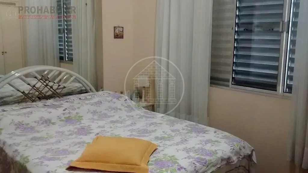 Sobrado, 4 quartos, 315 m² - Foto 17