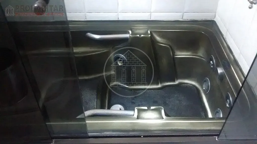 Sobrado, 4 quartos, 315 m² - Foto 21