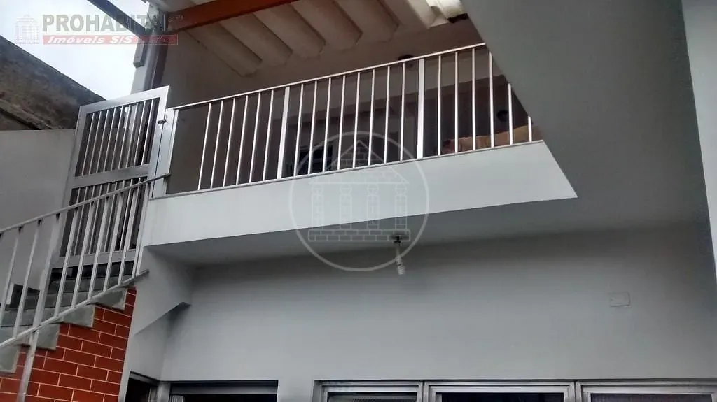 Sobrado, 4 quartos, 315 m² - Foto 2