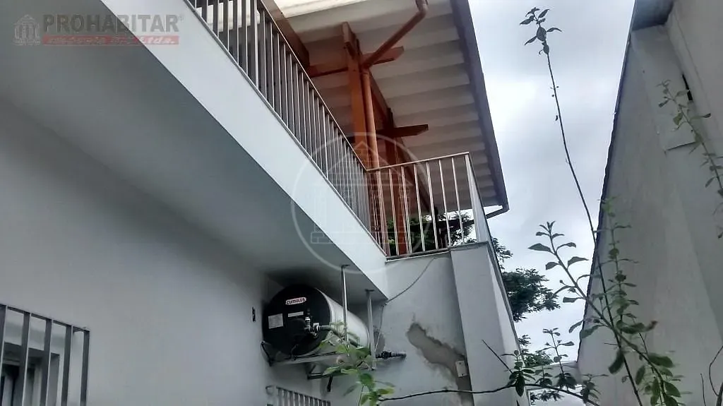 Sobrado, 4 quartos, 315 m² - Foto 52