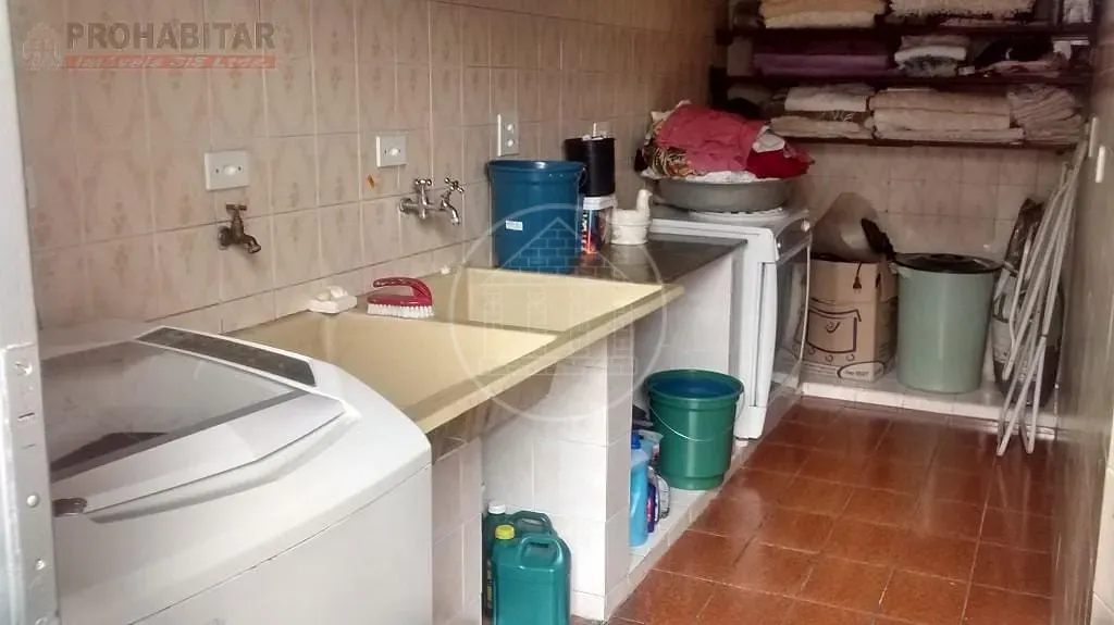 Sobrado, 4 quartos, 315 m² - Foto 14
