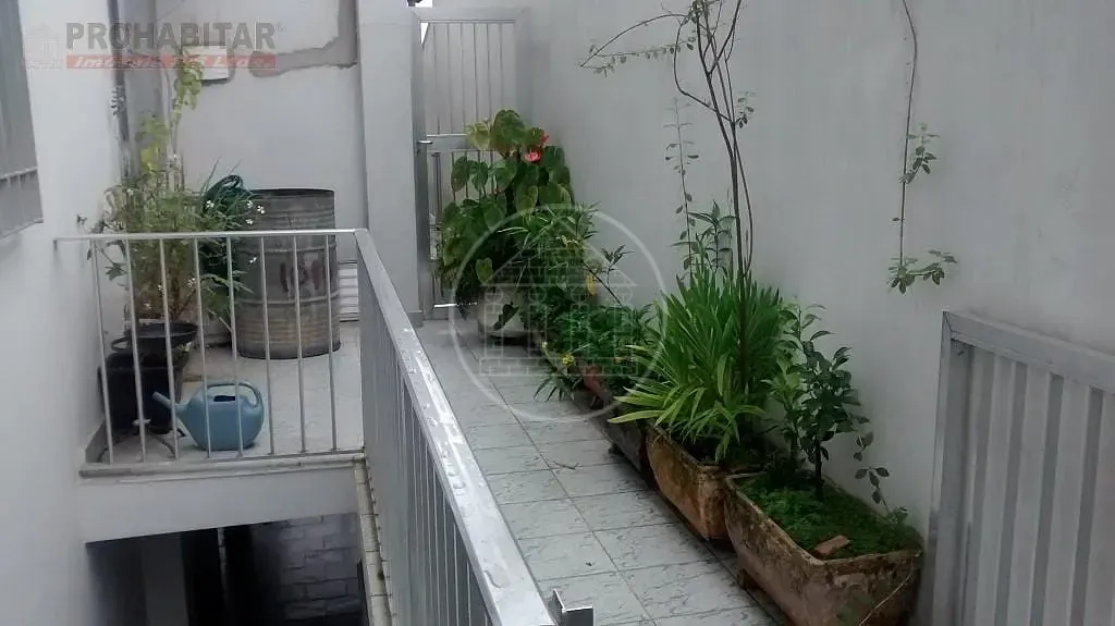 Sobrado, 4 quartos, 315 m² - Foto 45