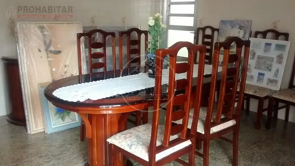 Sobrado, 4 quartos, 315 m² - Foto 6