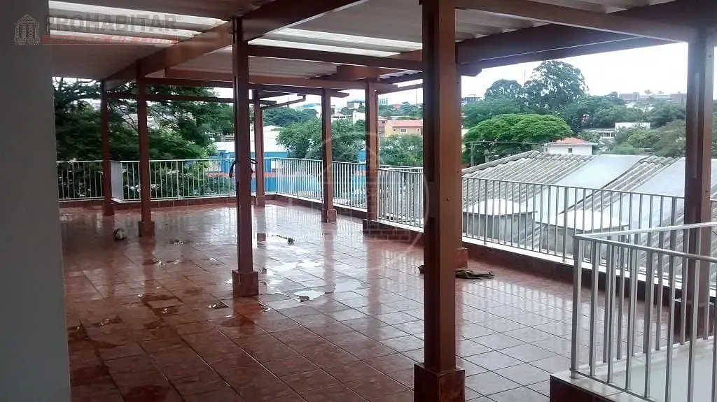 Sobrado, 4 quartos, 315 m² - Foto 1