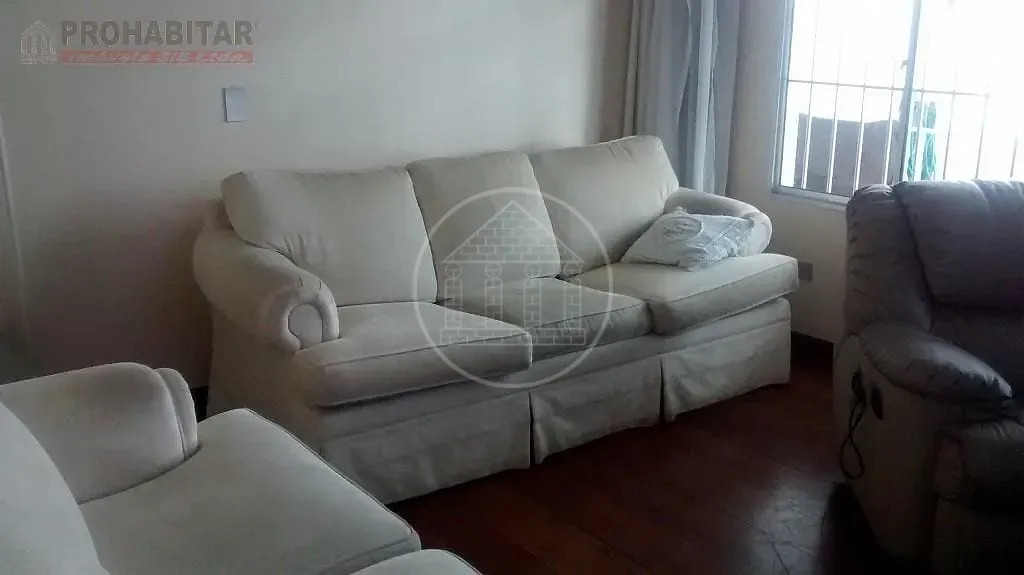 Sobrado, 4 quartos, 315 m² - Foto 3