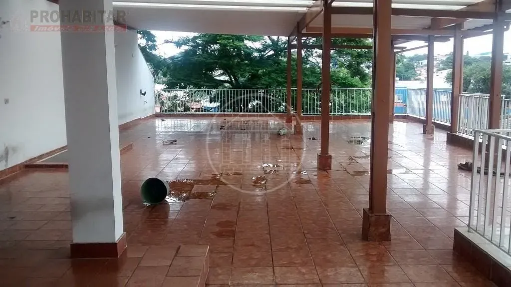 Sobrado, 4 quartos, 315 m² - Foto 47