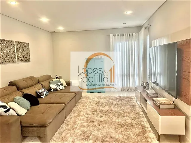 Casa com 344m² 4 quartos e 4 banheiros, à venda, no bairro Nova Gardênia em Atibaia