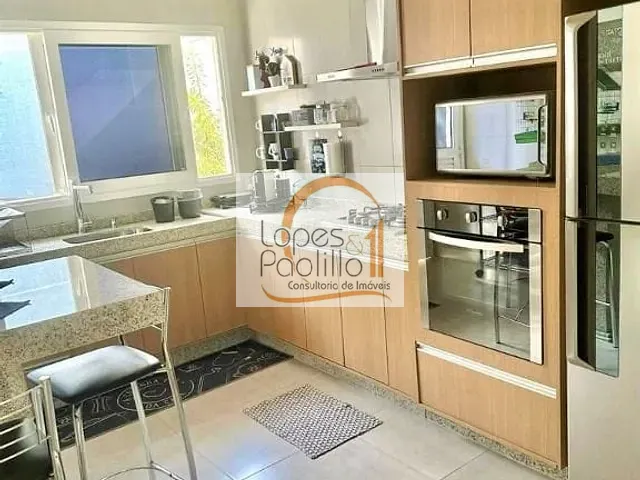 Casa com 344m² 4 quartos e 4 banheiros, à venda, no bairro Nova Gardênia em Atibaia