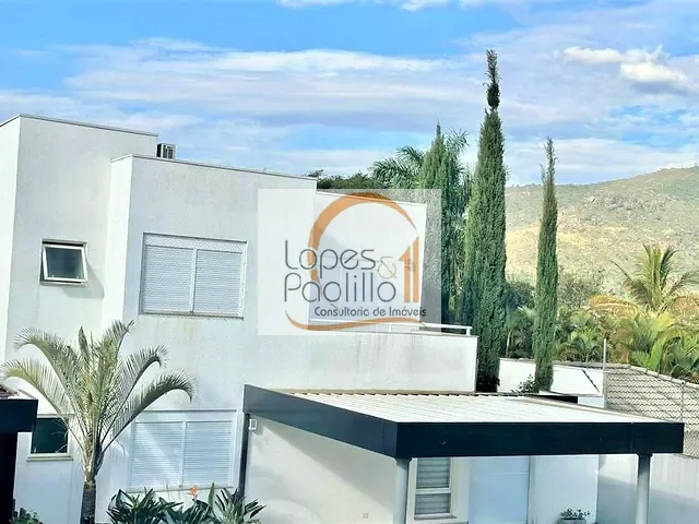 Casa com 344m² 4 quartos e 4 banheiros, à venda, no bairro Nova Gardênia em Atibaia