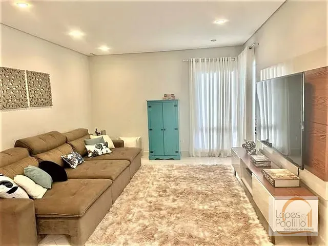 Casa com 344m² 4 quartos e 4 banheiros, à venda, no bairro Nova Gardênia em Atibaia