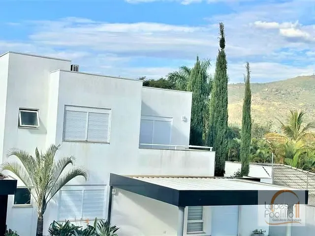 Casa com 344m² 4 quartos e 4 banheiros, à venda, no bairro Nova Gardênia em Atibaia
