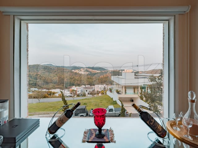 Casa com 450m² 5 quartos e 7 banheiros, à venda, no bairro Tamboré em Santana de Parnaíba