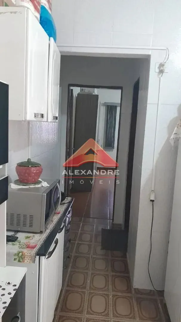 Casa, 2 quartos, 80 m² - Foto 26