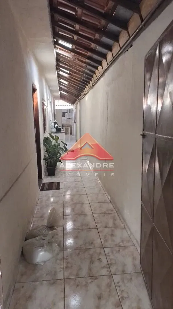 Casa, 2 quartos, 80 m² - Foto 15