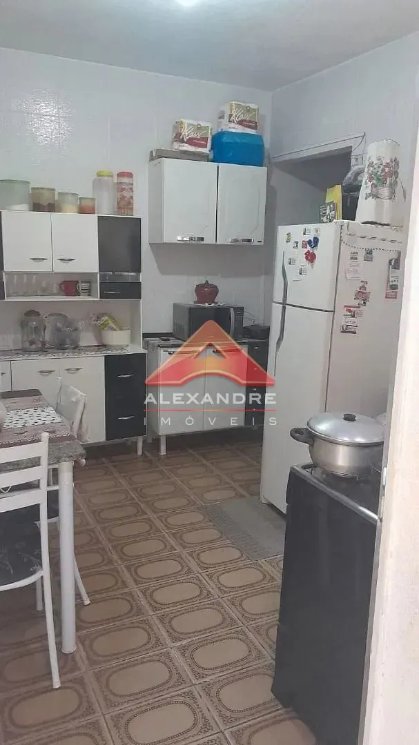 Casa, 2 quartos, 80 m² - Foto 6