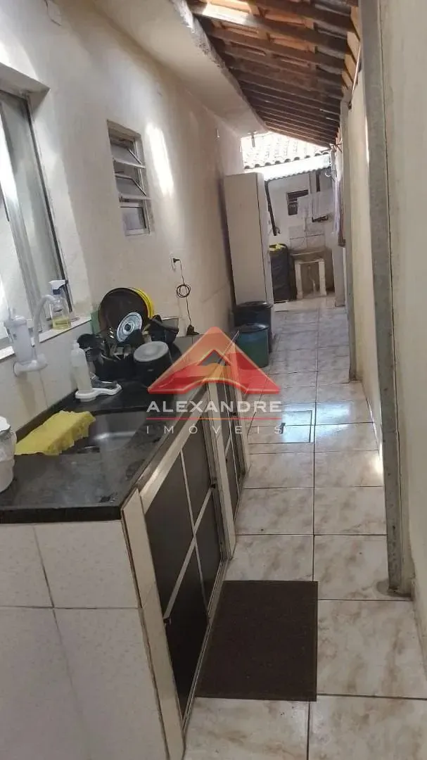 Casa, 2 quartos, 80 m² - Foto 11