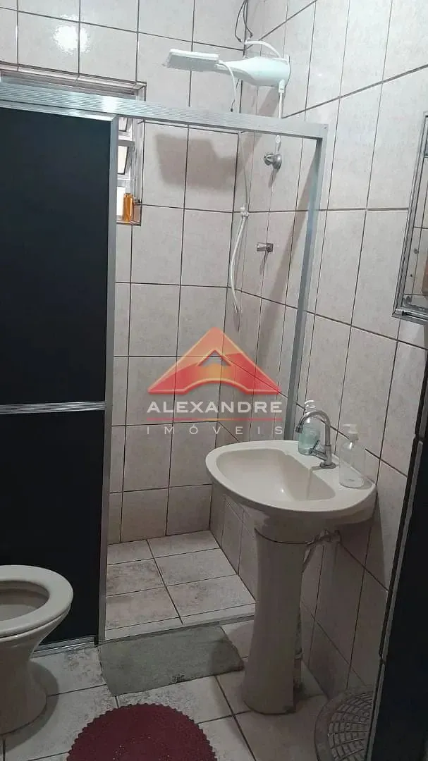 Casa, 2 quartos, 80 m² - Foto 3