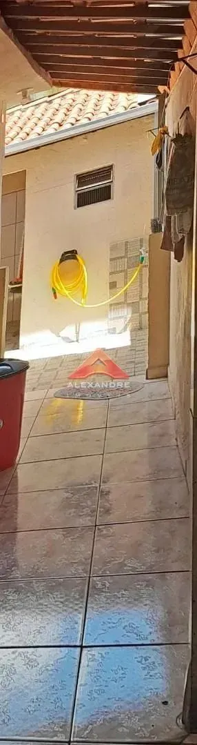 Casa, 2 quartos, 80 m² - Foto 33