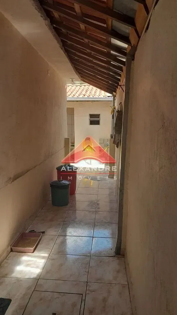 Casa, 2 quartos, 80 m² - Foto 23