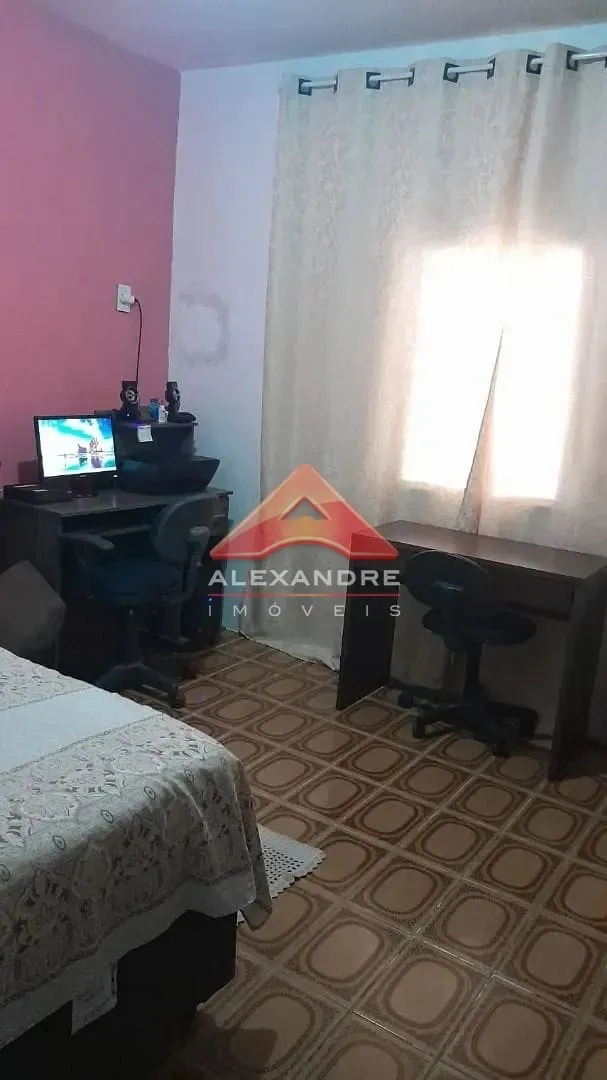 Casa, 2 quartos, 80 m² - Foto 7
