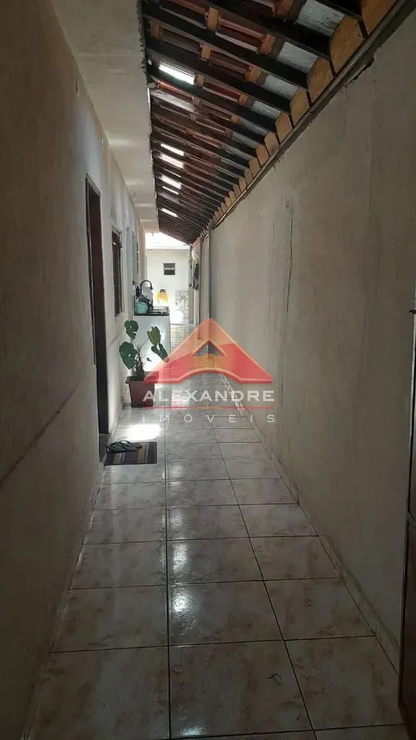 Casa, 2 quartos, 80 m² - Foto 22