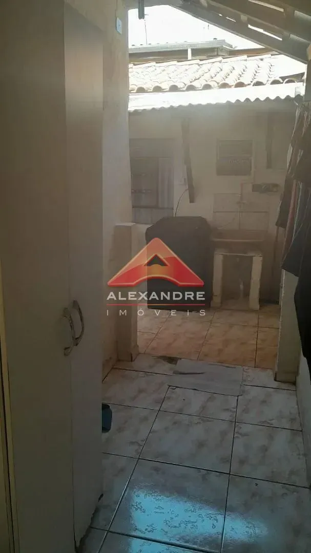 Casa, 2 quartos, 80 m² - Foto 8