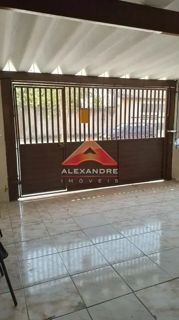 Casa, 2 quartos, 80 m² - Foto 1