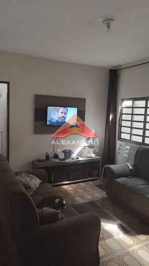 Casa, 2 quartos, 80 m² - Foto 13