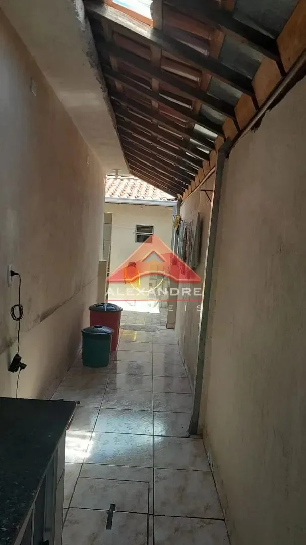 Casa, 2 quartos, 80 m² - Foto 20