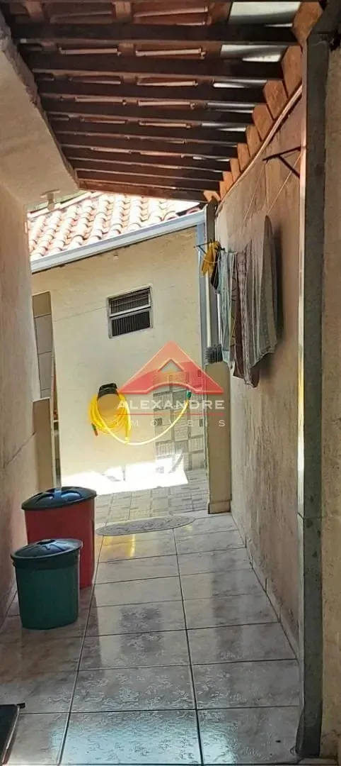 Casa, 2 quartos, 80 m² - Foto 34