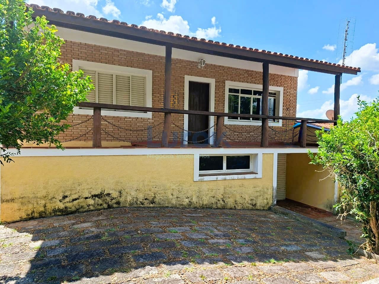 Casa, 3 quartos, 250 m² - Foto 3