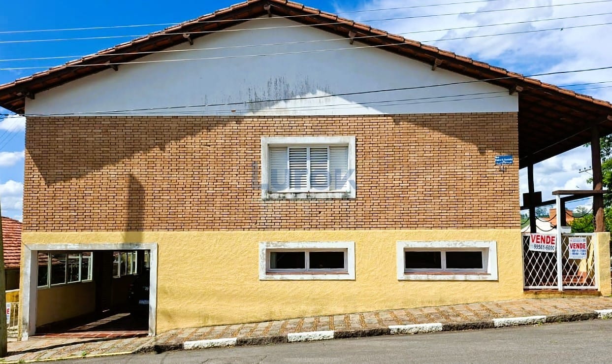 Casa, 3 quartos, 250 m² - Foto 22