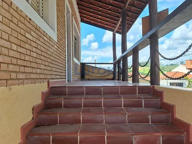 Casa com 250m² 3 quartos e 2 banheiros, à venda, no bairro Vila Nova em Morungaba