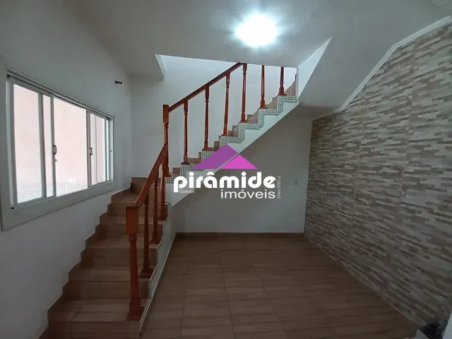 Casa com 150m² 3 quartos e 1 banheiro, à venda, no bairro Santana em São José dos Campos