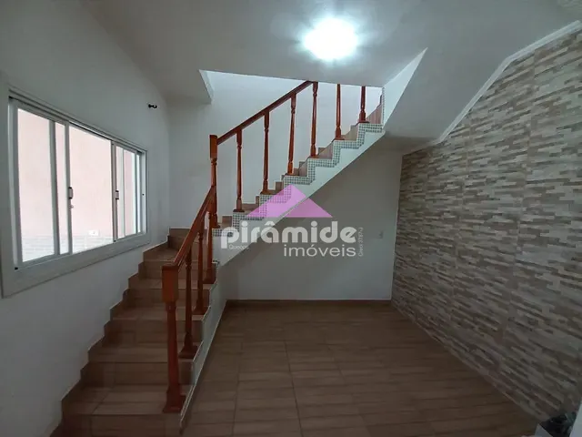 Casa com 150m² 3 quartos e 1 banheiro, à venda, no bairro Santana em São José dos Campos