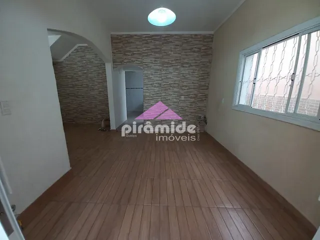 Casa com 150m² 3 quartos e 1 banheiro, à venda, no bairro Santana em São José dos Campos