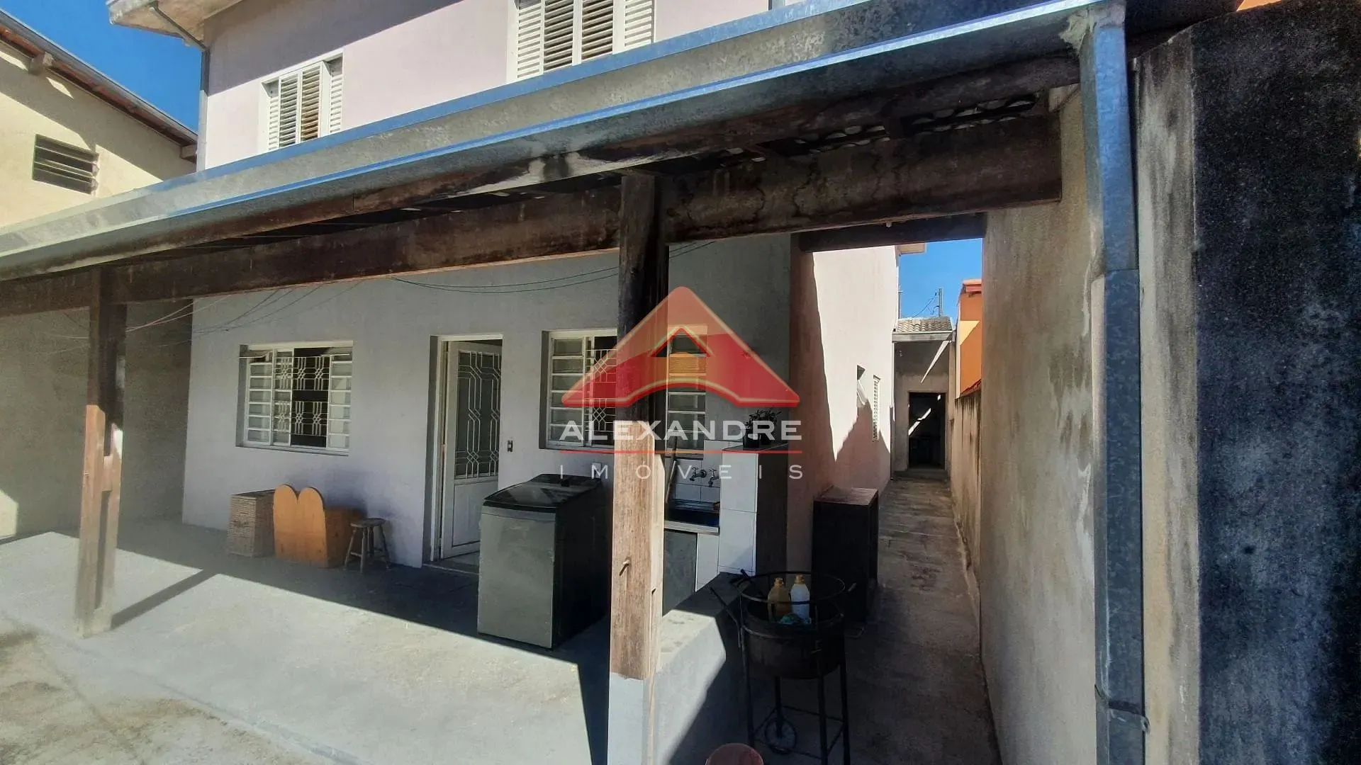 Casa, 4 quartos, 302 m² - Foto 16