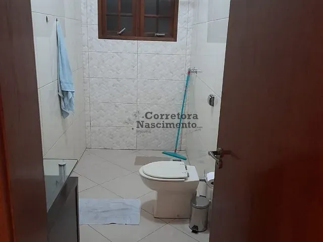 Casa com 140m² 2 quartos e 1 banheiro, à venda, no bairro Residencial Santa Paula em Jacareí