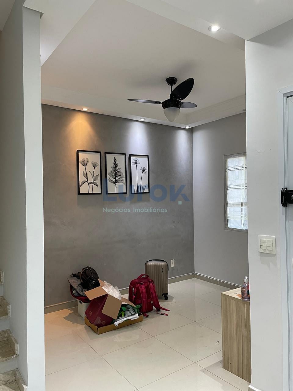 Casa, 3 quartos, 184 m² - Foto 9