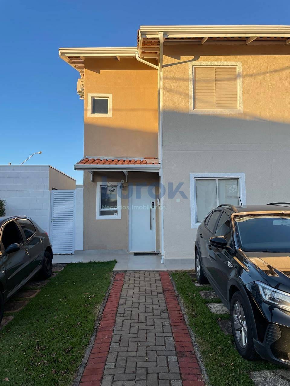 Casa, 3 quartos, 184 m² - Foto 2