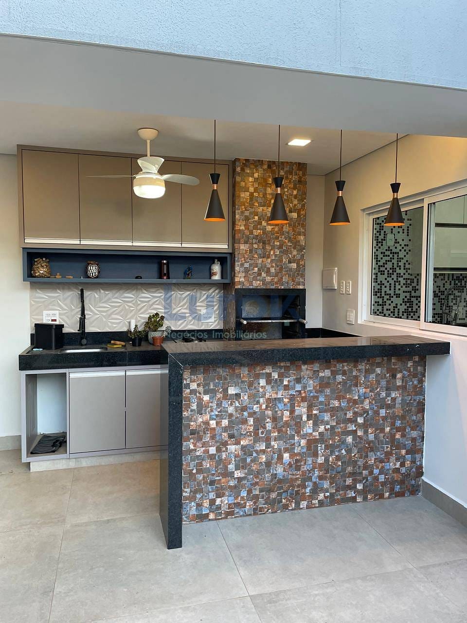 Casa, 3 quartos, 184 m² - Foto 13