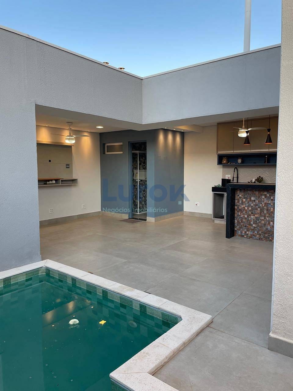 Casa, 3 quartos, 184 m² - Foto 14